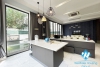 Pool villas for rent at Vinhome Riverside Long Bien Ha Noi